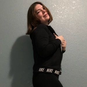 NIKE DRI-FIT KIDS JACKET 🚨